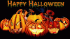 dynie z napisem happy halloween.gif
