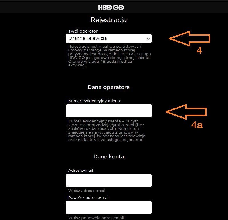 Orange TV kod - HBO go.JPG