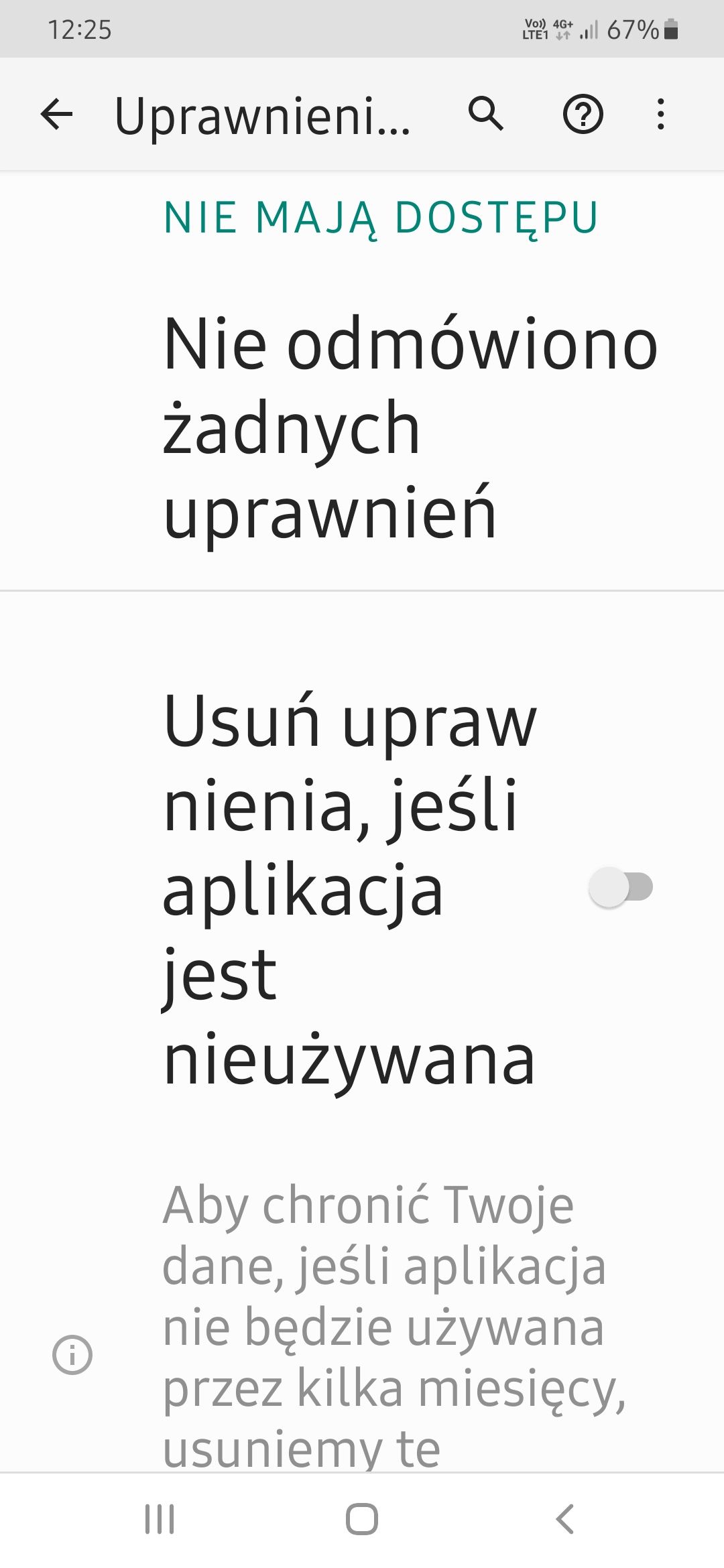 Problem z uruchomieniem aplikacji Orange tv go Nasz Orange 270152