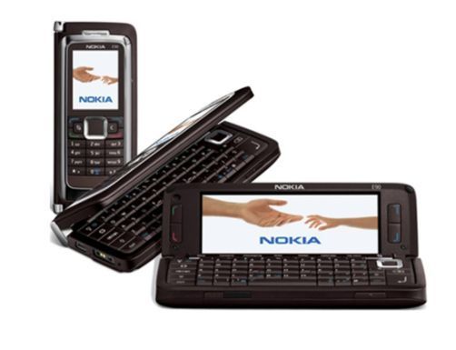 Nokia E90