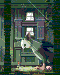 The Last Guardian.gif