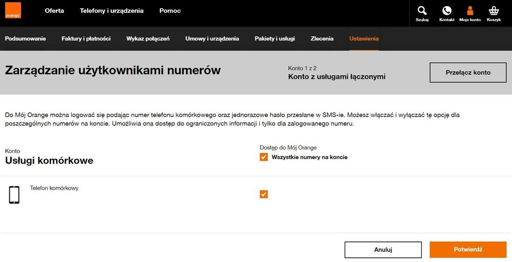 Ograniczone zarządzanie