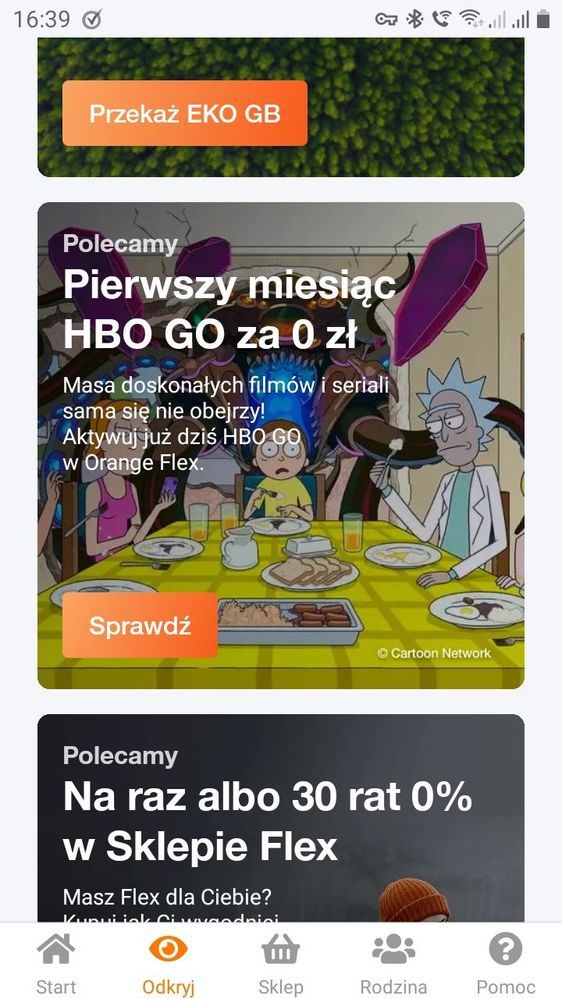 Różnice w tekście i grafice