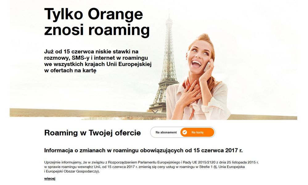 info o roamingu w ofertach na kartę.JPG