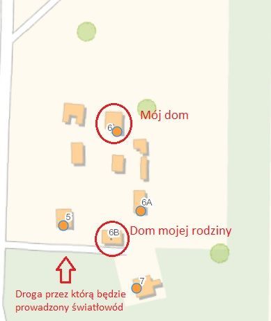 Tak wygląda mapka