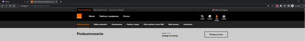 mój orange po zalogowaniu.png
