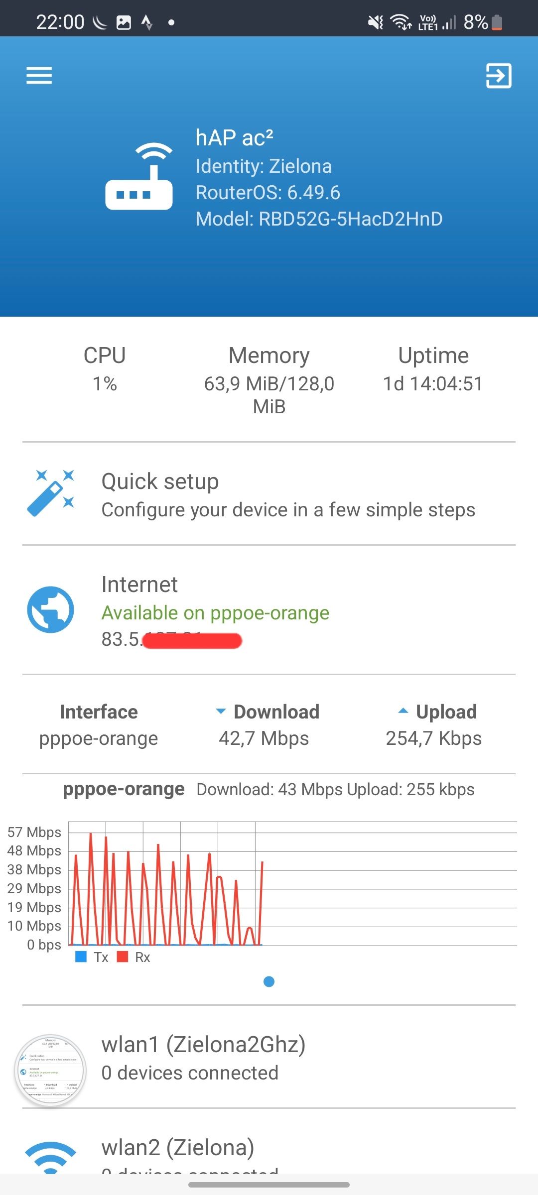 Rozwiązano: VoIP Siemens Gigaset C470 IP Konfiguracja - Nasz Orange ...