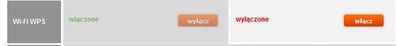 ustawienia gdzie wylaczylem wps