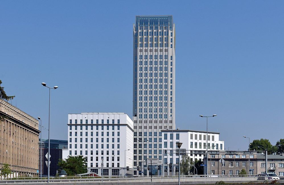 Unity_Tower._2_Lubomirskiego_street,_Krakow,_Poland.jpg