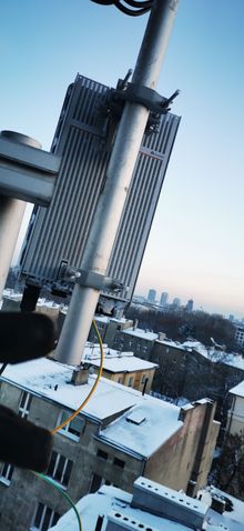 tak wygląda od tyłu