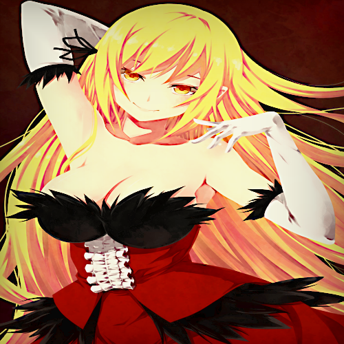 Shinobu Oshino (Redone).png