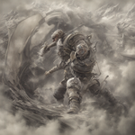 Tło_ banner_o tematyce z gier komputerowych dla kanału Gamingowy.TV na YouTube z napisem WEJDŹ DO PIEKŁA! FILMY, INTRA HD, FORUM, GRY & UNBOXING.png