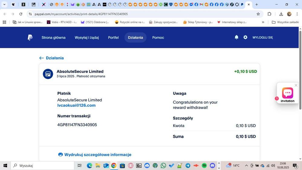 pierwsza wypłata.jpeg