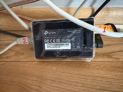 TP Link PoE TL-POE150S device.jpg