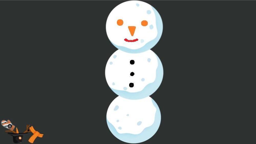 Już go gdzieś widziałem :-)