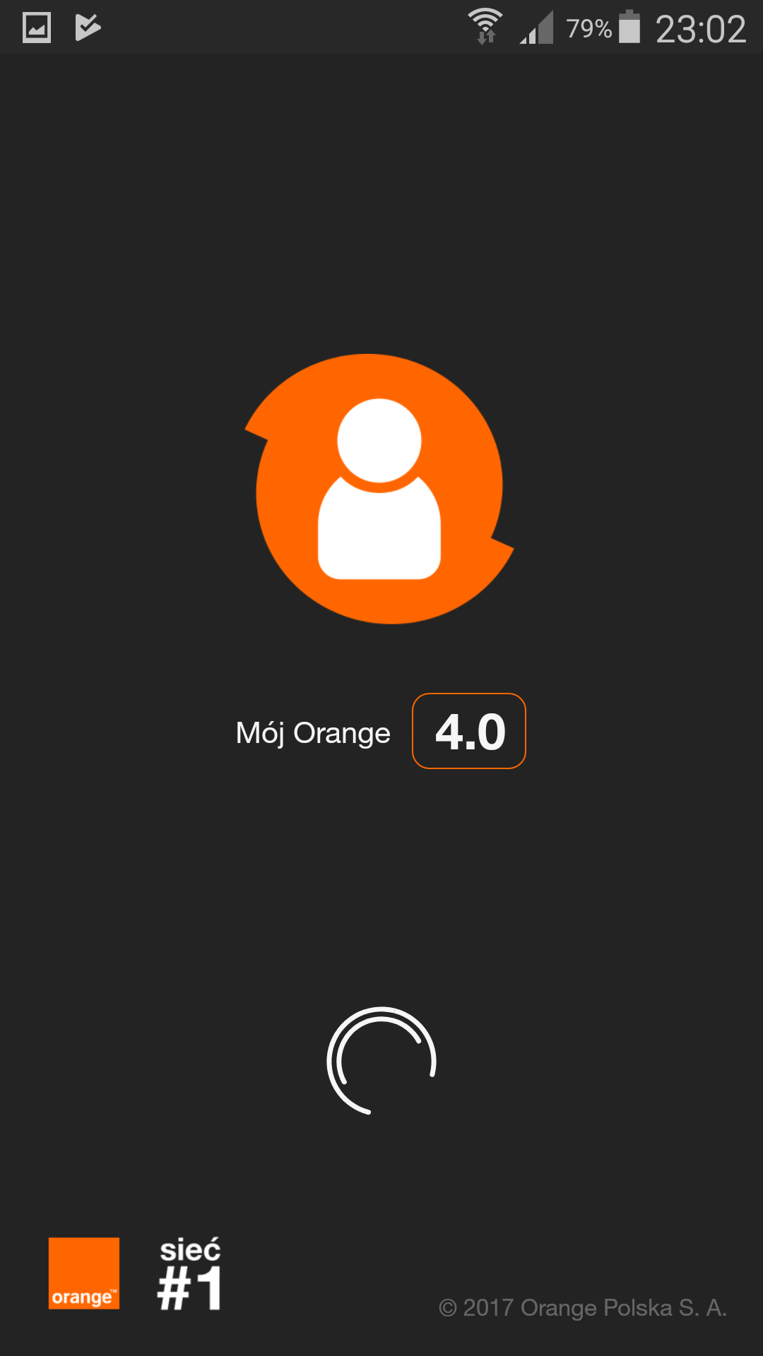 Nowa wersja apki Mój Orange - 4.0.x (Android, iOS, Windows 10 Mobile ...