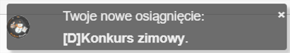 Zdobyczna odznaka