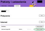 Aktywacja Darmowego Orange WiFi