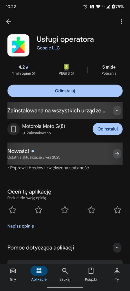 Screenshot_20260307-102237.Sklep Google Play.jpg
