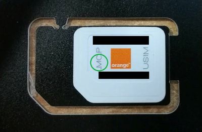 karta SIM (oznaczenie)