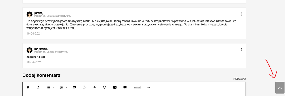 Screenshot 2026-09-28 at 14-53-21 dodanie do góry w dziale Pomysły - Nasz Orange - 262374.png