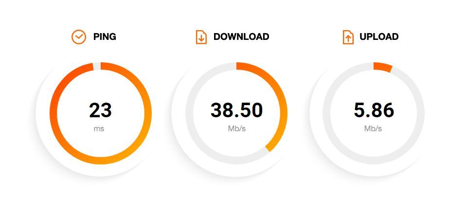 Speed Test jako client.jpg