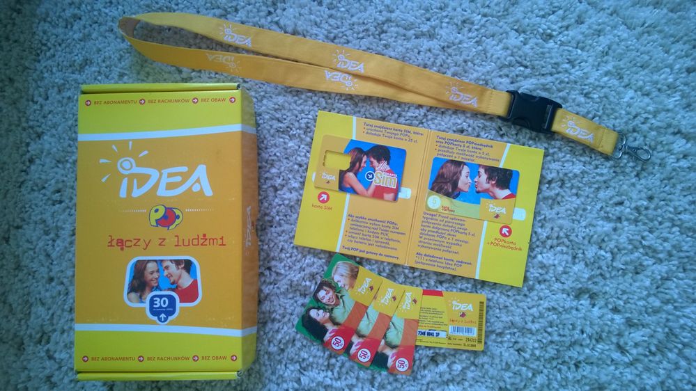 Ponad 13 lat z POPem :)