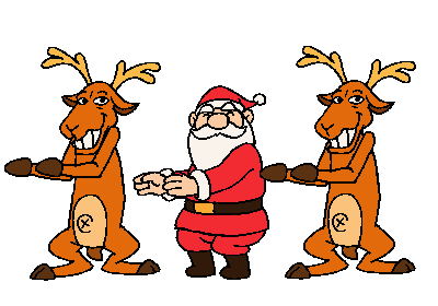 Moje obrazy dla Mikołaj - Nasz Orange
