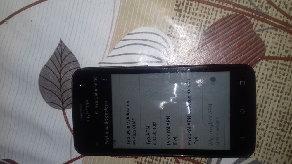 Tu jest dolna część