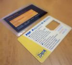 PIERWSZA karta SIM Idea POP