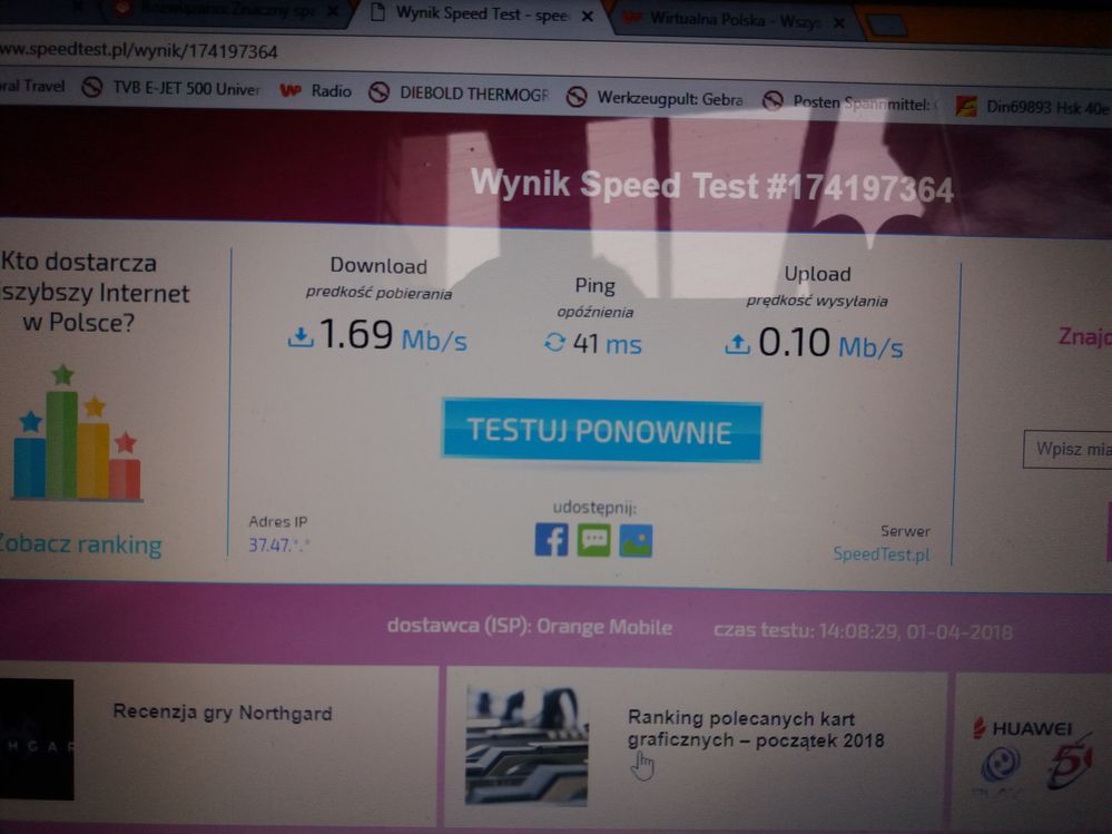 przesył świąteczny