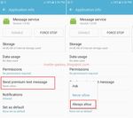 set%2Bpremium%2Bsms%2Bpermission%2Bto%2Balways%2Ballow%2Bin%2BGalaxy%2BS7%2BEdge